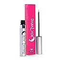 DABALASH Professional Eyelash & Eyebrow Growth Serum with Castor Oil - Promotes the Appearance of Naturally Longer, Fuller, Thicker & Stronger Lash + Beauty & Personal Care Dabalash