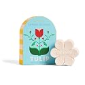 Kalastyle Swedish Dream SKANDI BLOOMS TULIP Bar Soap | Mositurizing Beauty Bar | Made with Sunflower Lechithin | Vegan and Cruelty-Free | 4.28 ounces Beauty & Personal Care Kalastyle