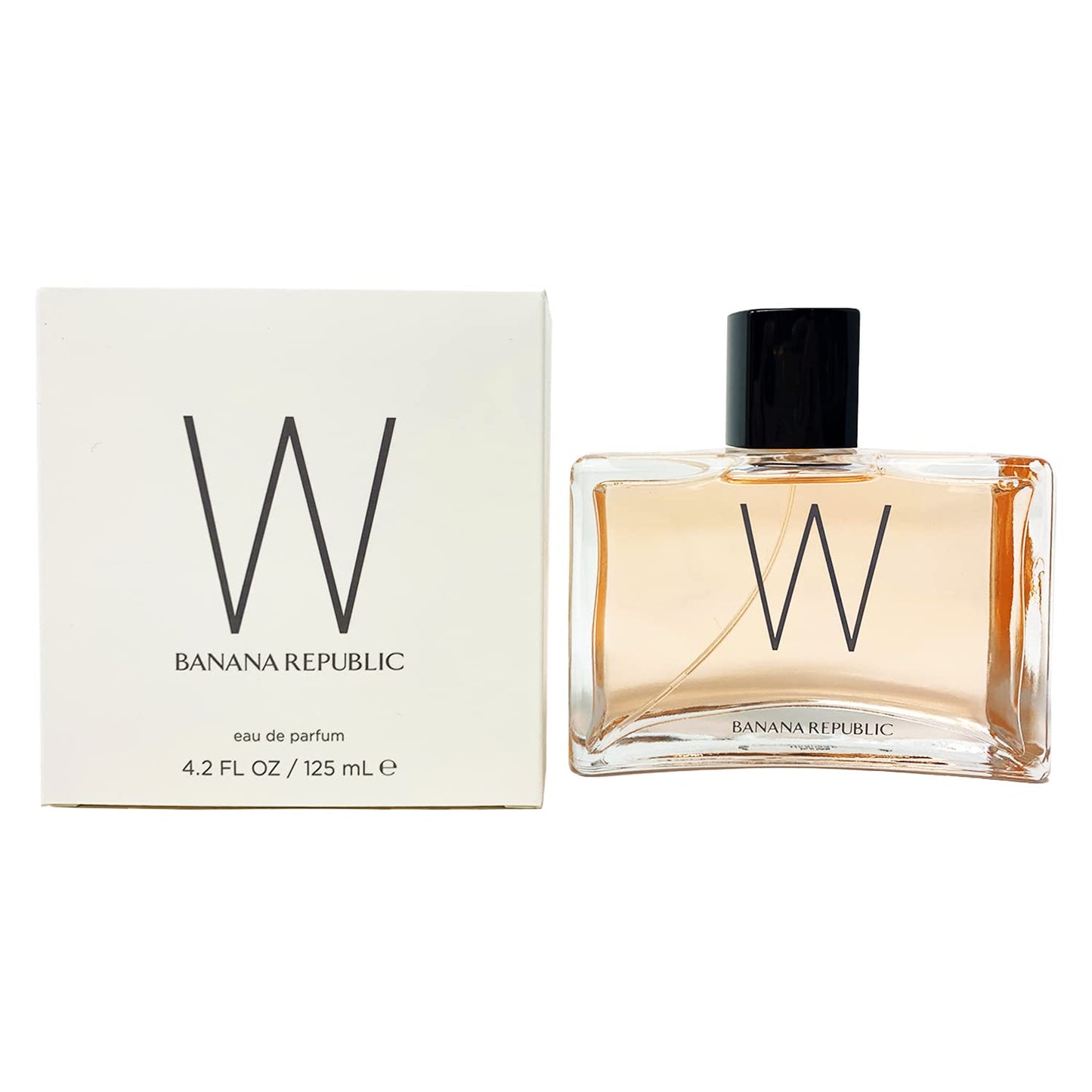 Banana Republic W by Banana Republic Beauty Gift 4.2 oz Eau De Parfum Spray for Women Beauty & Personal Care BANANA REPUBLIC