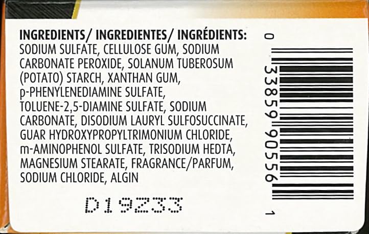 Bigen Permanent Powder Hair Color 56 Medium Brown 1 ea Beauty & Personal Care Bigen