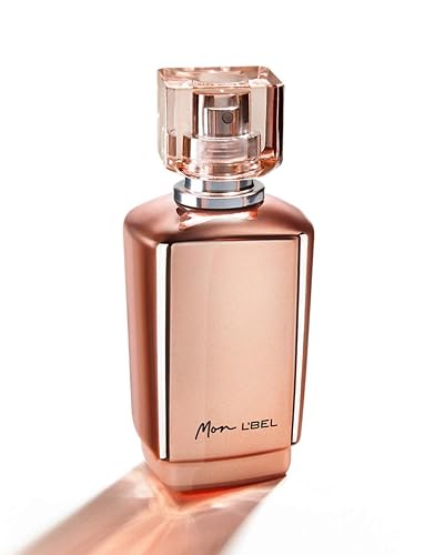 L'Bel Mon Parfum, A Femenine Combination of Cashmere, Amber and Patchouli, 1.3 fl oz Beauty & Personal Care L'Bel