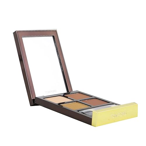 Tom Ford Eye Color Quad Eyeshadow Palette - 29 Desert Fox Beauty & Personal Care Tom Ford