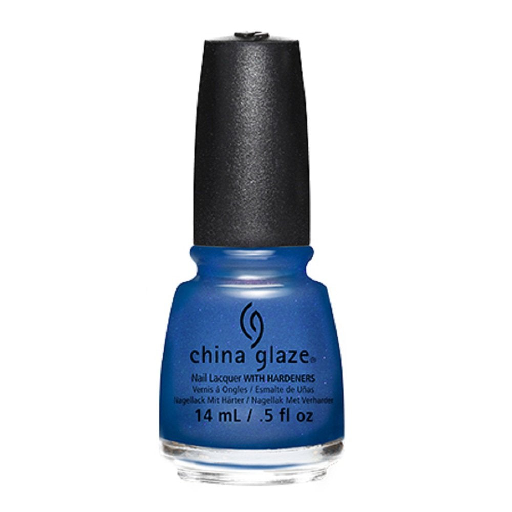 China Glaze Nail Polish, Come Rain or Shine 1456