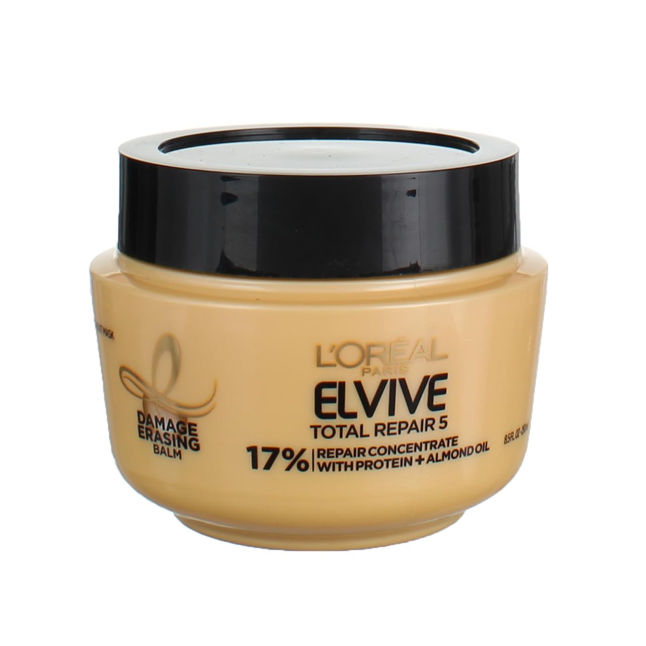 L’Oreal ParisL 'Oreal Paris Advanced Haircare Total Repair 5 Damage-Erasing Balm 8.5 Ounce (Pack of 2) Beauty & Personal Care L'Oreal Paris