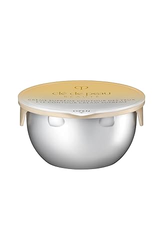 Clé de Peau Beauté, Eye Contour Cream Supreme Refill Beauty & Personal Care Clé de Peau Beauté