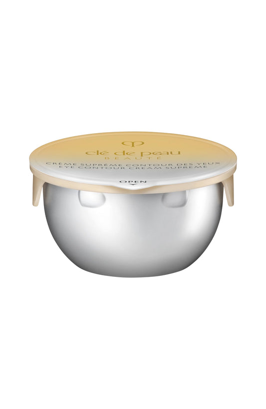 Clé de Peau Beauté, Eye Contour Cream Supreme Refill Beauty & Personal Care Clé de Peau Beauté