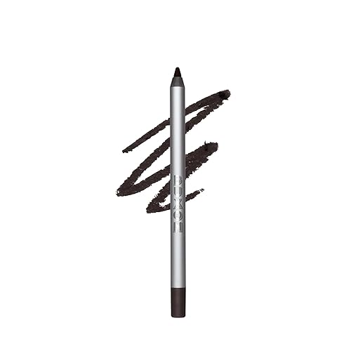 Buxom Power Line Pout Sculpt Lip Pencil, Bold Waterproof Matte Lip Liner Pencil for Precise, Full-Coverage Definition, Fine Line Beauty & Personal Care Buxom