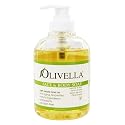 Olivella Virgin Olive Oil Face and Body Liquid Soap 10.14 oz (Pack of 3) Beauty & Personal Care Olivella