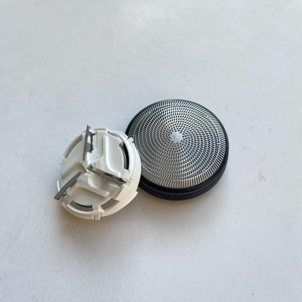 For Panasonic ES6500 ES6510 ES534 ES669 ES6510 ES6850 Mesh Single-head Mesh Cover Electric Razor Blade Mesh Cover(Net cover) Beauty and Personal Care jnxwenu
