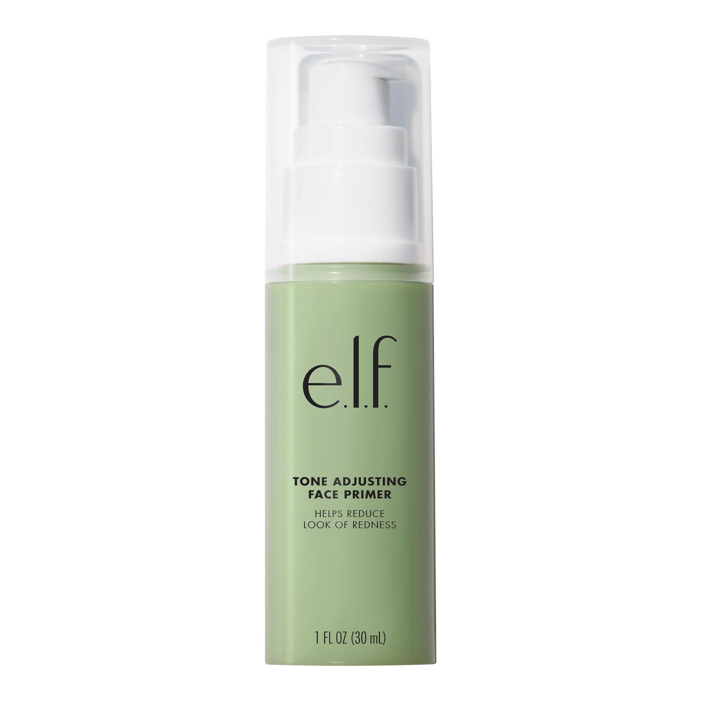 e.l.f. Tone Adjusting Face Primer, Makeup Primer For Neutralizing Uneven Skin Tones & Redness, Grips Makeup To Last, Vegan & Cruelty-free, Large Beauty & Personal Care e.l.f.
