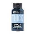 Duke Cannon Thick Body Wash - Midnight Swim, Men’s Body Wash for Deep Clean, Fresh Scent, Large 17.5 oz Bottle, Sulfate-Free, Moisturizing Formula Beauty & Personal Care Duke Cannon Supply Co.