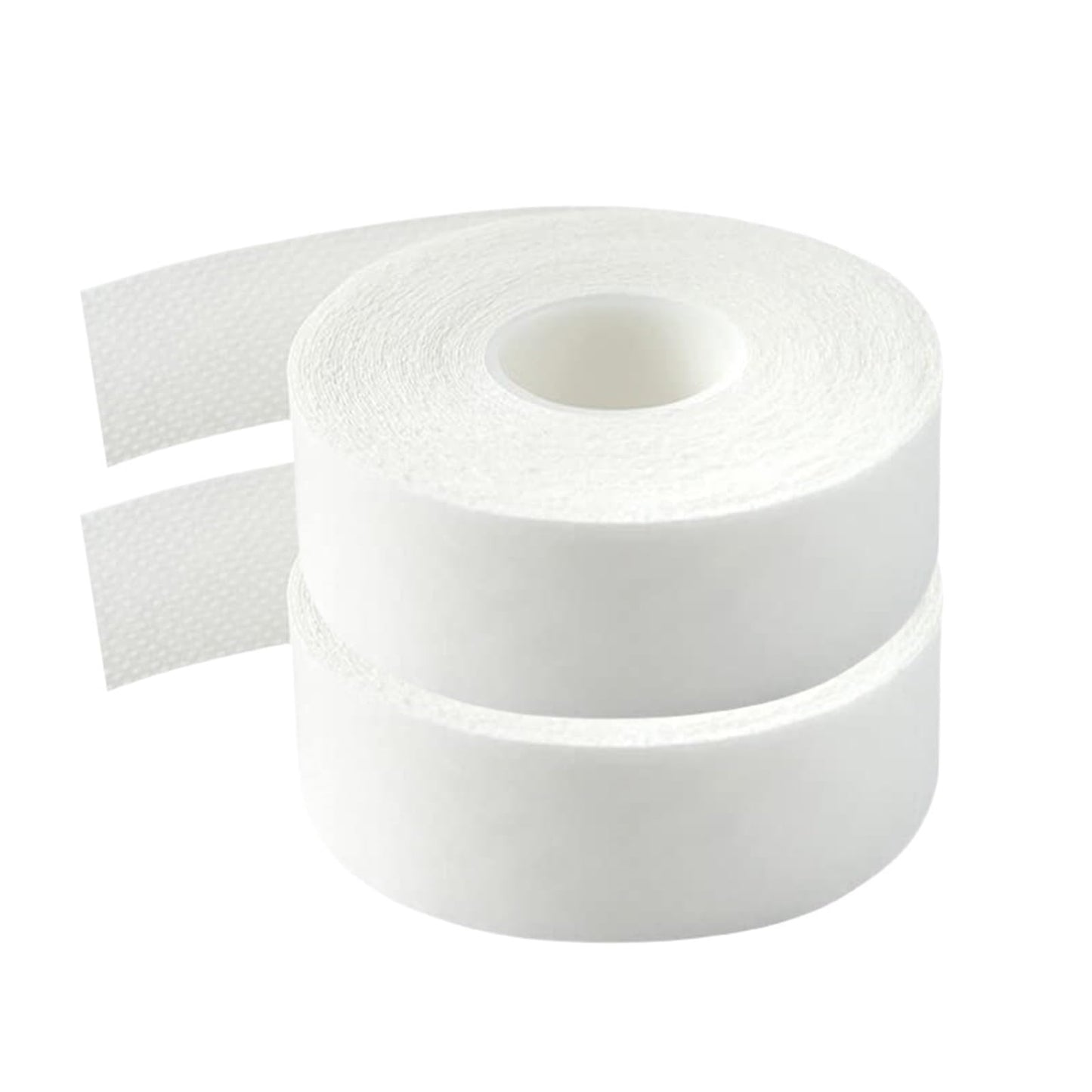 Collar Protector For Shirts 20Roll Hat Shirt Collar Grime Protector Fixing Sticker Self-adhesive Disposable Tape Rolled Sweat-absorbent Tape Beauty and Personal Care Anenog
