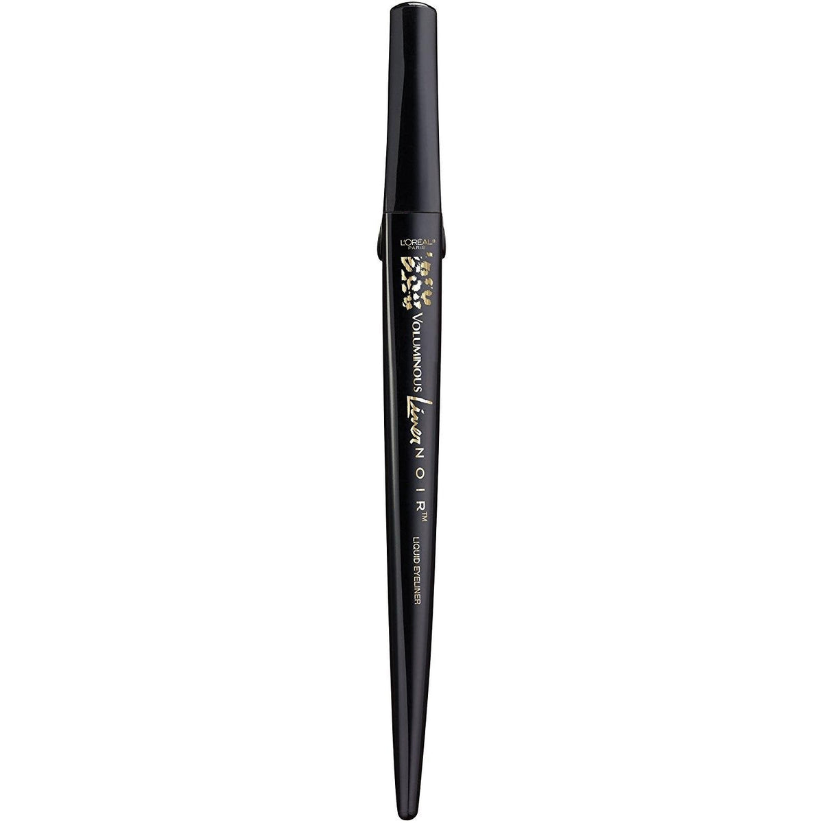 L'Oreal Paris Voluminous Smoldering Eyeliner, Blackest Black (Packaging May Vary) Beauty & Personal Care L'Oreal Paris