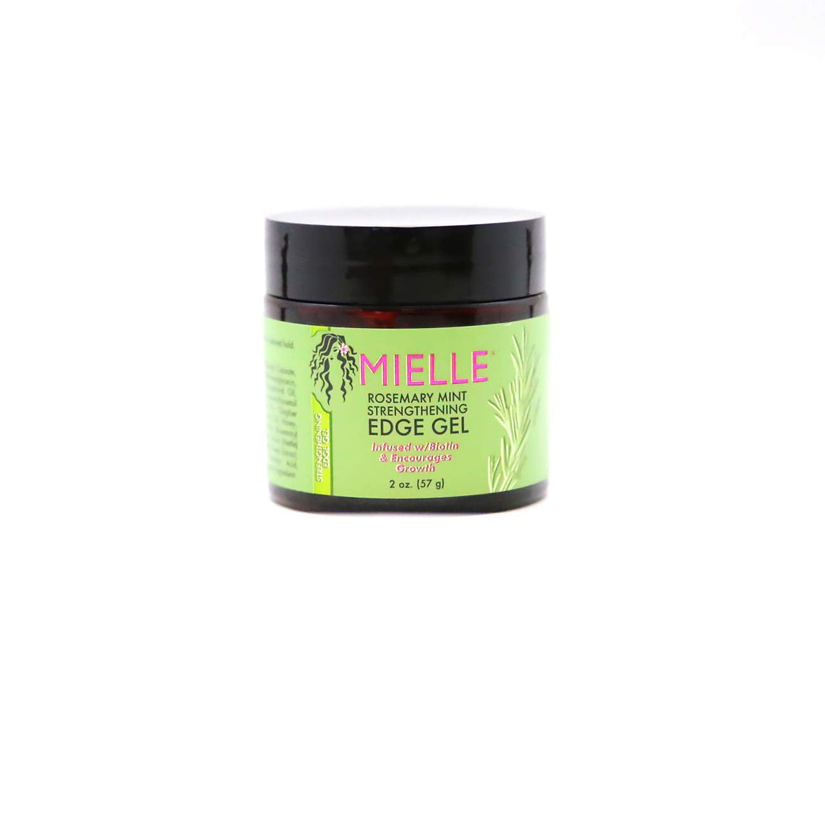 Mielle Rosemary Mint Styling Product Combo (CREAM&GEL&OIL) Beauty & Personal Care Mielle Rosemary