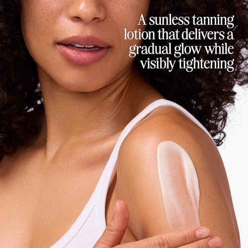 COOLA Organic Sunless Self Tanner Body Firming Lotion, Dermatologist Tested Anti-Aging Skin Care, Vegan and Non-GMO, Piña Colada, 6 Fl Oz Beauty & Personal Care COOLA