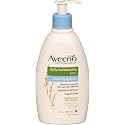 AVEENO Active Naturals Sheer Hydration Daily Moisturizing Lotion 12 oz (Pack of 2) Beauty & Personal Care Aveeno