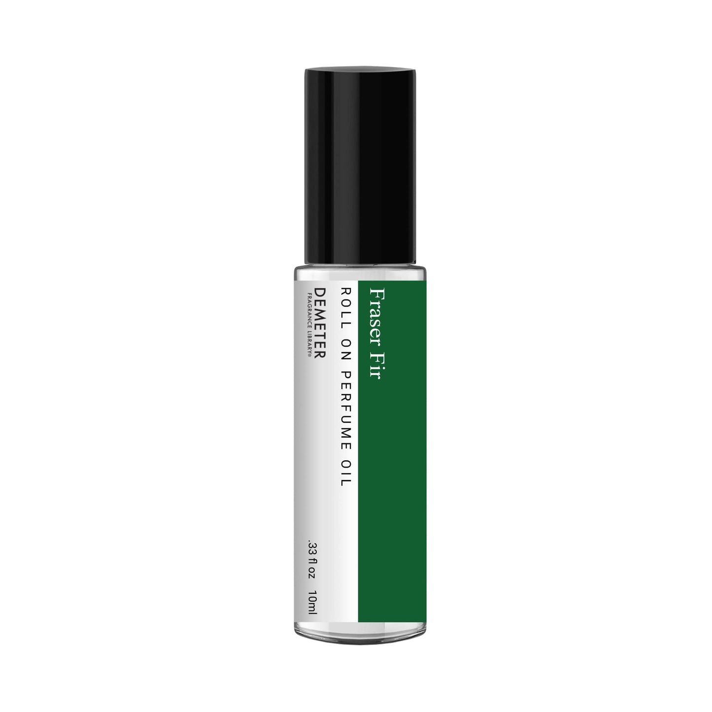 DEMETER Fraser Fir Roll On Perfume Oil Beauty & Personal Care DEMETER