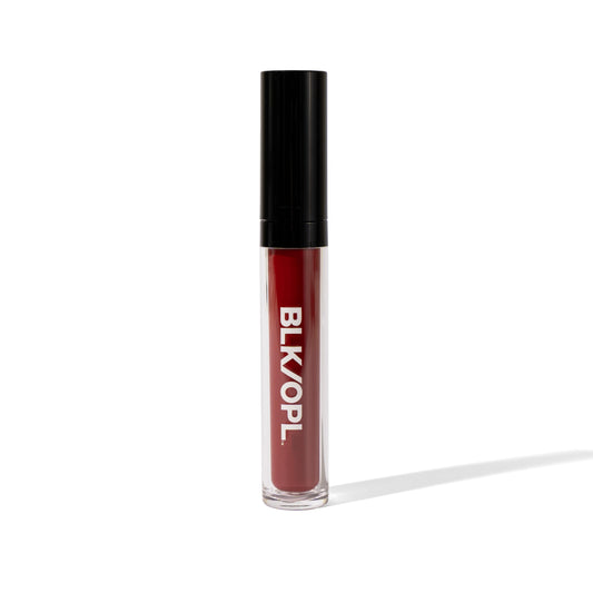Black Opal CS LIQUID MATTE LIPSTICK - CHERRY BLAZE Beauty & Personal Care Black Opal