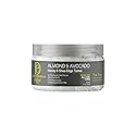 Design Essentials Natural Honey & Shea Edge Tamer Hair Gel, Clear, 2.3 Oz Beauty & Personal Care Design Essentials