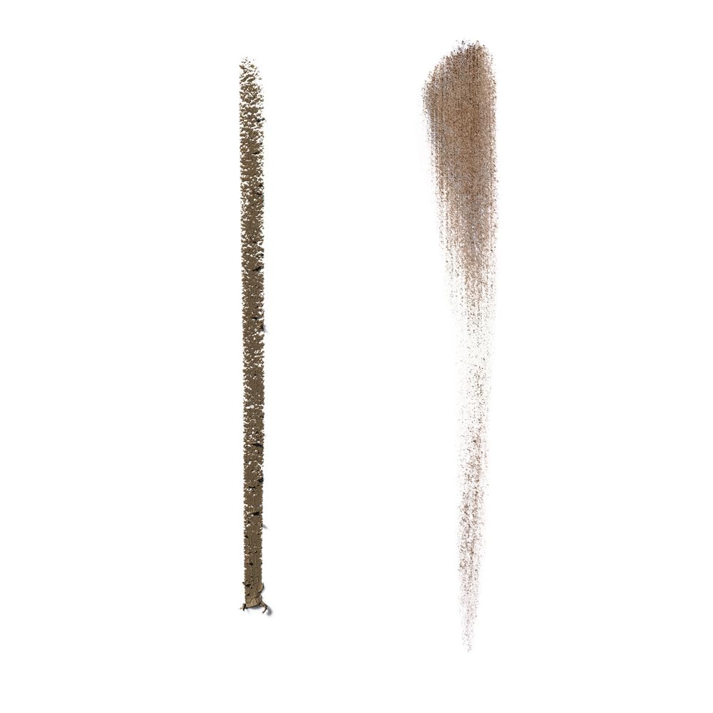 Estée Lauder The Brow Multi-Tasker 3-in-1 Tool | Eyebrow Pencil, Powder and Brush, 08 Granite Beauty & Personal Care Estée Lauder