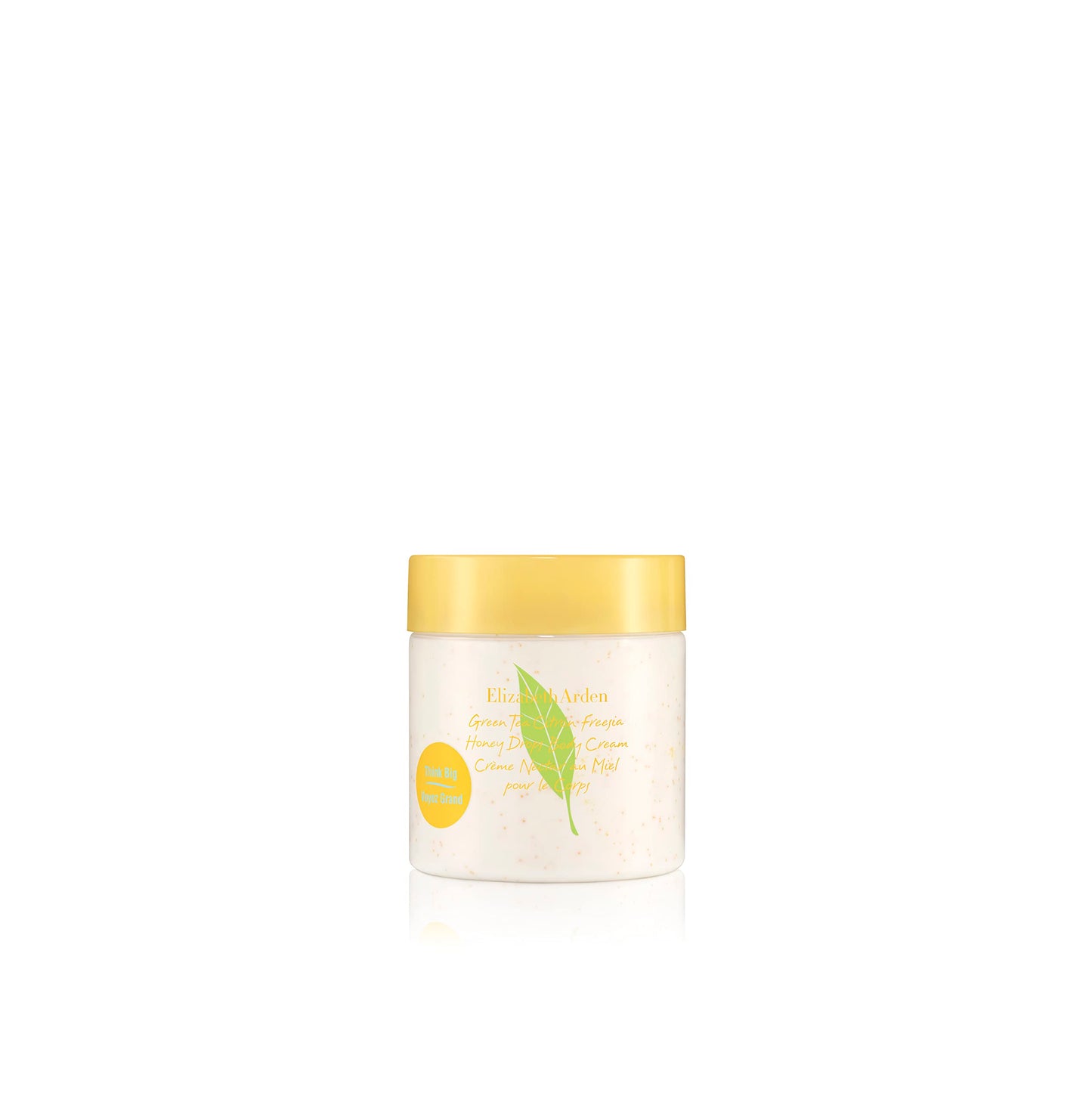 GREEN TEA CITRON FREESIA by Elizabeth Arden, HONEY DROP BODY CREAM 16.9 OZ Beauty & Personal Care Elizabeth Arden