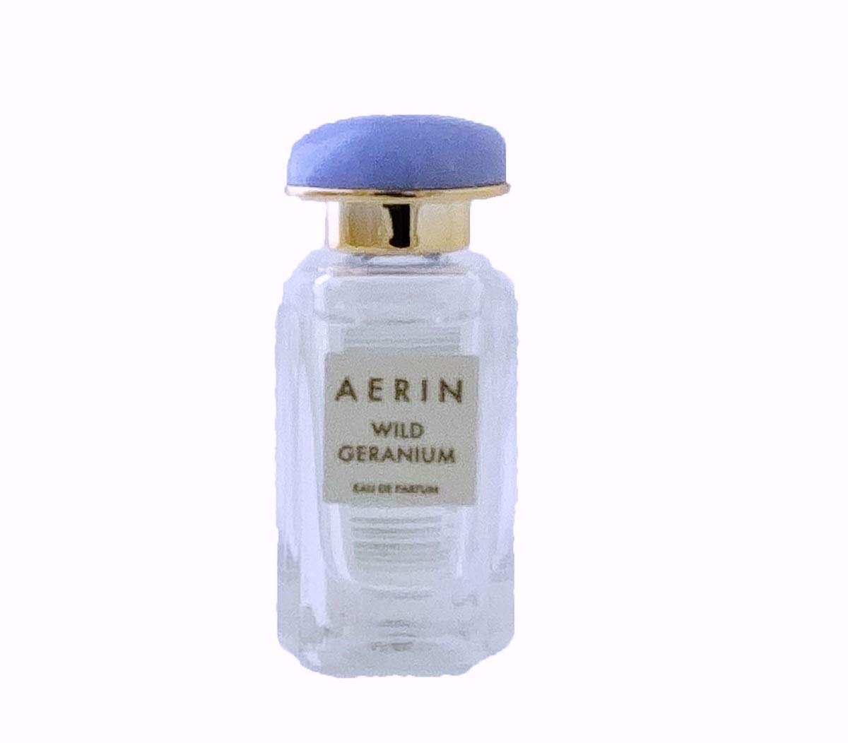 AERIN Wild Geranium Eau de Parfum - 0.1 oz. Trial Size Beauty & Personal Care AERIN