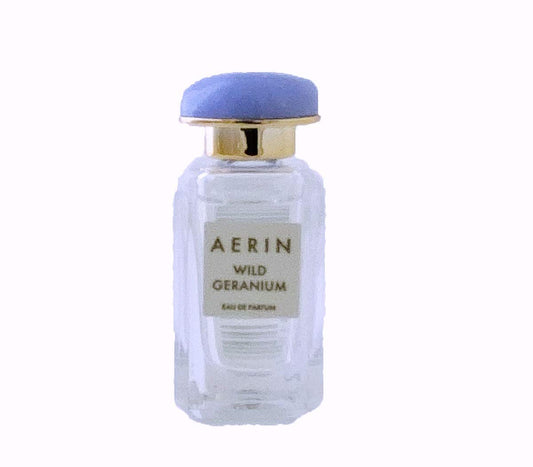 AERIN Wild Geranium Eau de Parfum - 0.1 oz. Trial Size Beauty & Personal Care AERIN