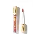 Absolute New York Matte Liquid Lipstick, Lightweight Full Coverage, Long Wear Transfer and Waterproof Lipstick (MLAM54 Naked Spice, .085 fl oz) Beauty & Personal Care Absolute New York