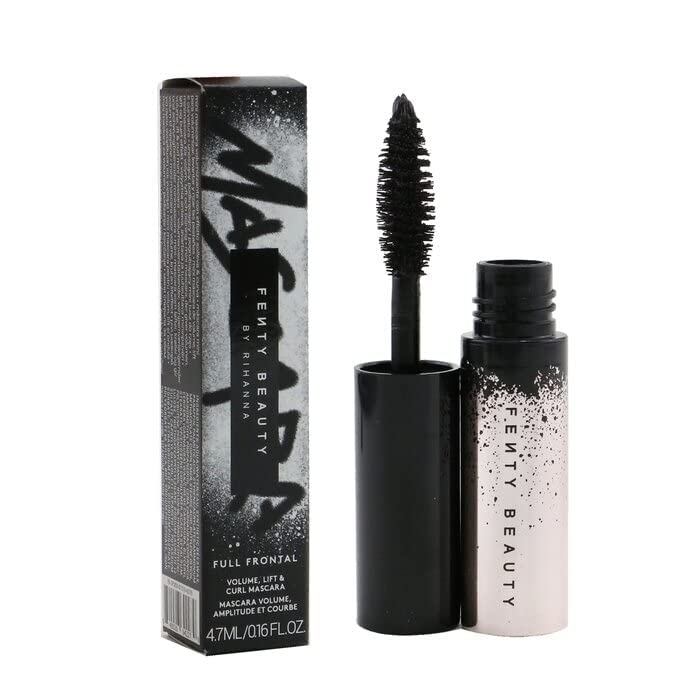 FENTY BEAUTY BY RIHANNA full frontal mascara Beauty & Personal Care FENTY BEAUTY