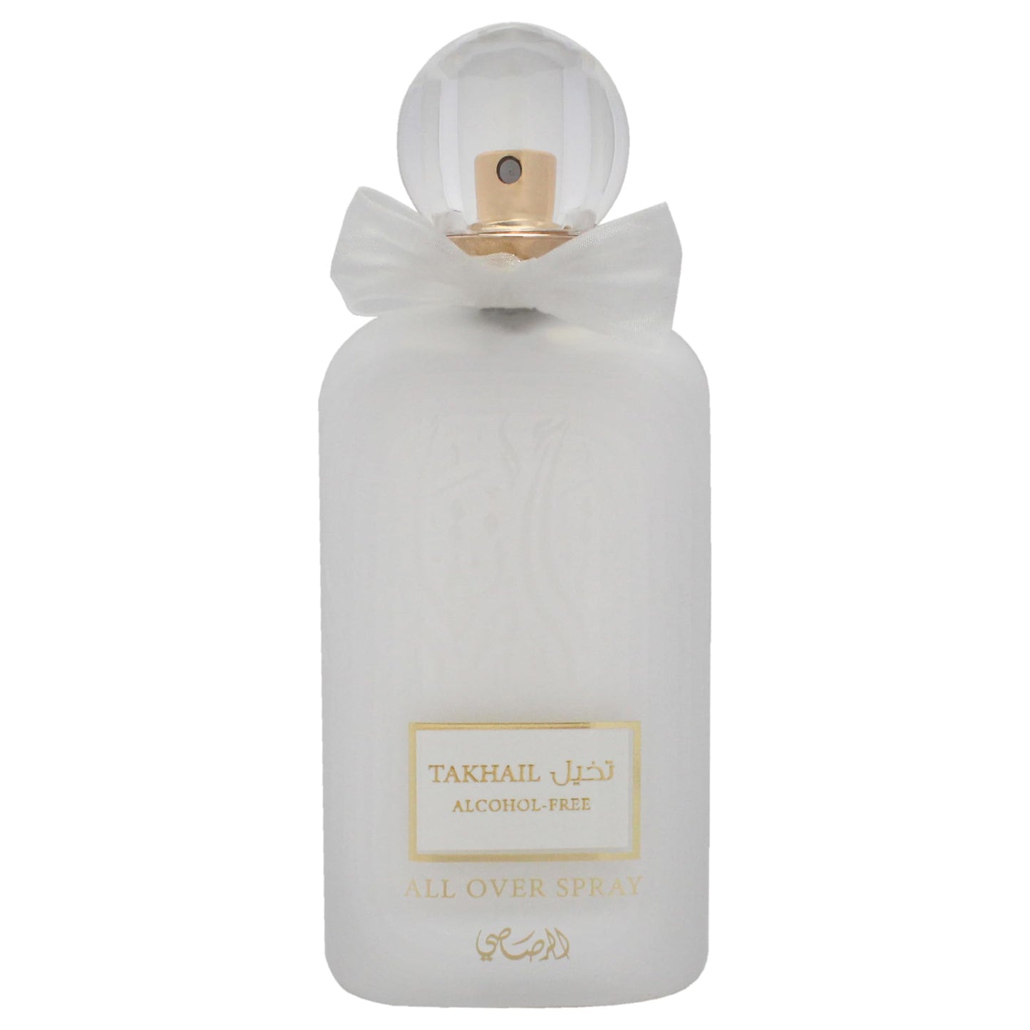 Takhail All Over Spray by Rasasi for Women - 3.38 oz EDP Spray Beauty & Personal Care RASASI