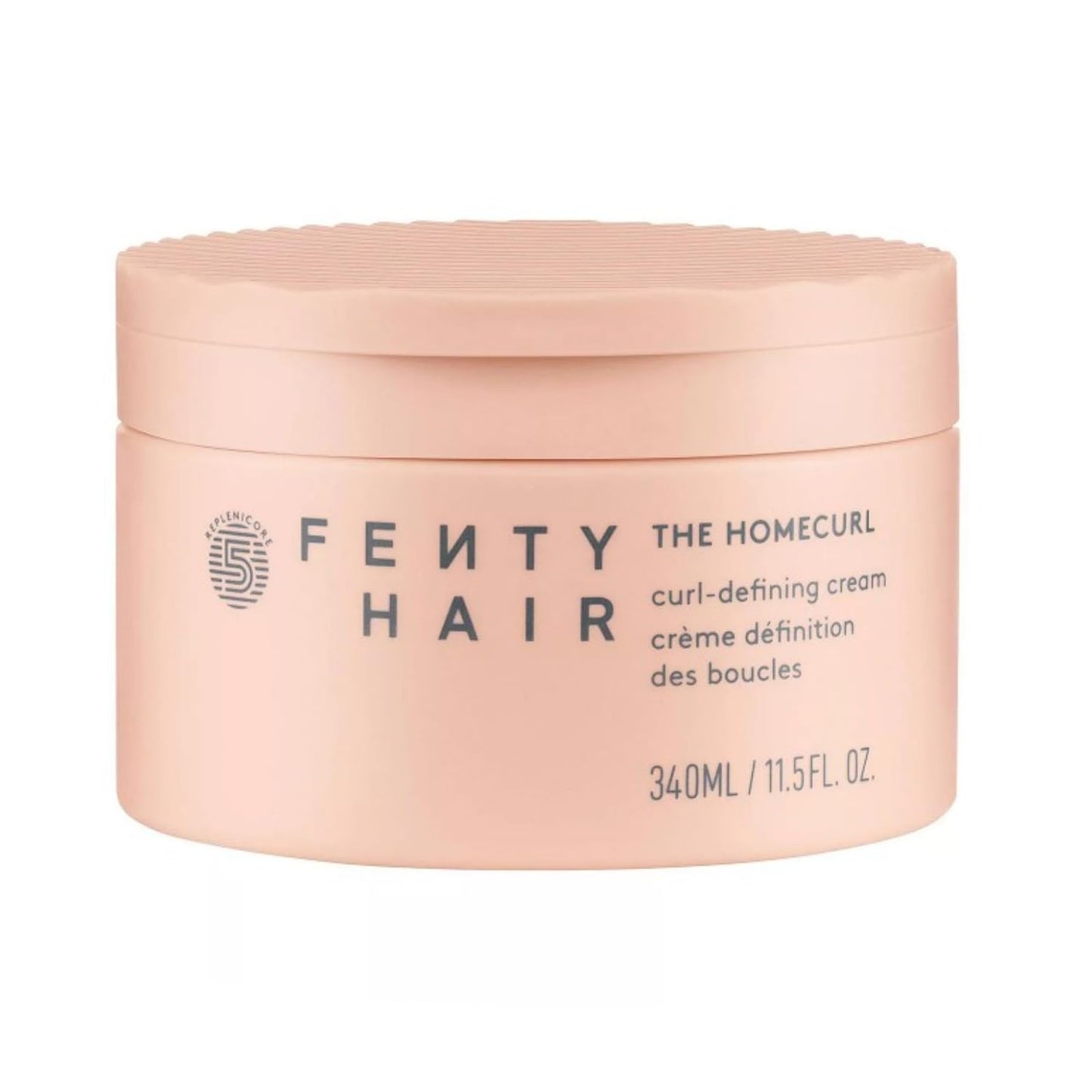 Fenty Hair The Homecurl Curl-Defining Cream - 340 mL / 11.5 fl oz Beauty & Personal Care FENTY BEAUTY