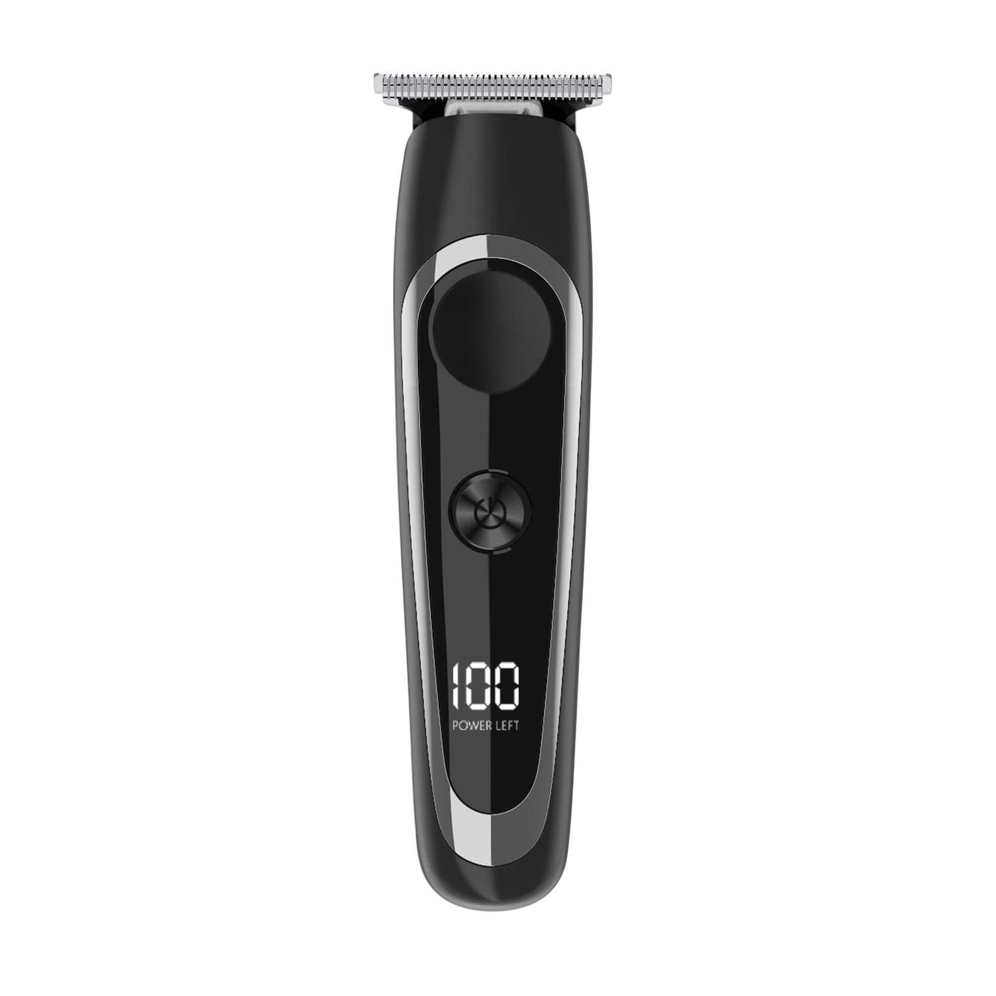 QDKVTNDJZ Professional Hair Clippers for Men Cordless Electric Beard Trimmer,Barber for Cutting & Grooming with LED Display,3 Guide Combs Beauty and Personal Care QDKVTNDJZ