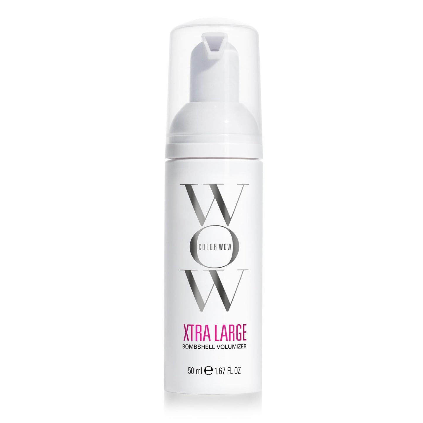 COLOR WOW Xtra Large Bombshell Volumizer, 1.67 fl oz - New Alcohol-Free Technology for Lasting Volume and Thickness Beauty and Personal Care COLOR WOW Default Title