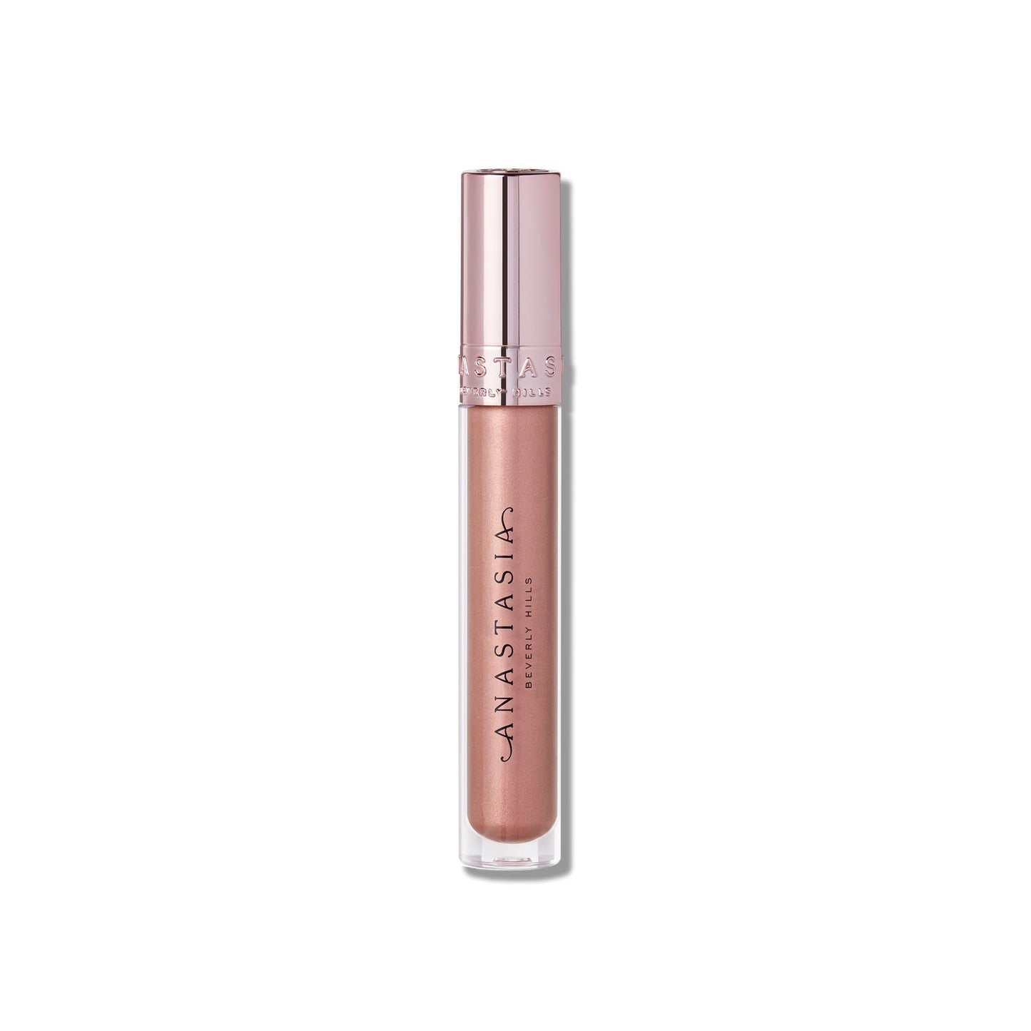 Anastasia Beverly Hills Lip Gloss - High-Shine Non-Sticky Lip Gloss for Fuller-Looking Lips with Smooth Comfortable Wear and Luminous Color Finish Beauty & Personal Care Anastasia Beverly Hills