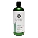 Mill Creek Biotin Shampoo 14 ounces Beauty & Personal Care Mill Creek