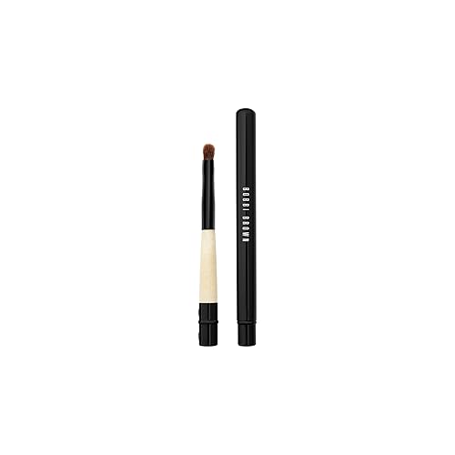 Bobbi Brown Lip Brush | For Lipstick, Gloss, or Tint With Retractable Brush Beauty & Personal Care Bobbi Brown