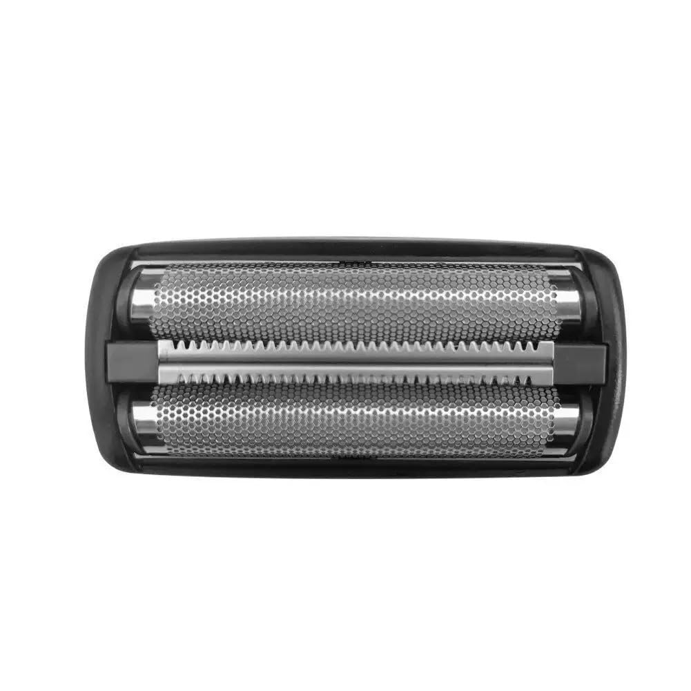 Electric Men Shaver Replacement Outer Foil Inner Blade With Stand for Model RSCW-9008 Electric Razor Cutter Head Beauty and Personal Care Oulice