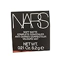 Nars Soft Matte Complete Concealer, 01 Biscuit, 0.21 Ounce Beauty & Personal Care NARS