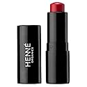 Henné Organics Luxury Lip Tint - Moisturizing, Sheer Natural Color - Desire (Red) Beauty & Personal Care Henné Organics