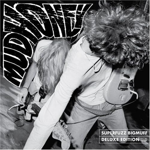 Superfuzz Bigmuff: Deluxe Edtition Beauty & Personal Care SUBPOP