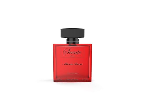 Scento Homme Beauty & Personal Care Alberto Rossi Milano