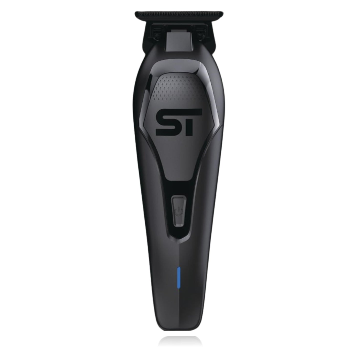 Supreme Trimmer Darkstar 72 Trimmer ST700 with Magnetic Vector Motor - 180 Min Run Time, 9000 RPM Barber Hair Trimmer - Low Noise, Professional Beard Beauty and Personal Care Supreme Trimmer