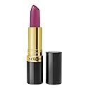 Revlon Super Lustrous Lipstick Shine ~ Berry Couture 835 Beauty & Personal Care REVLON