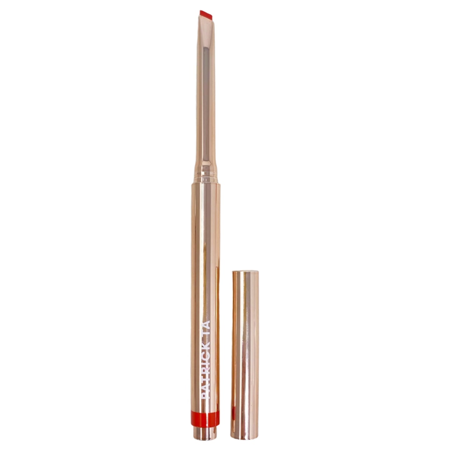 PATRICK TA Major Headlines Precision Lip Crayon - She's Not From Here (0.012 oz / 0.36 g) Beauty & Personal Care PATRICK TA