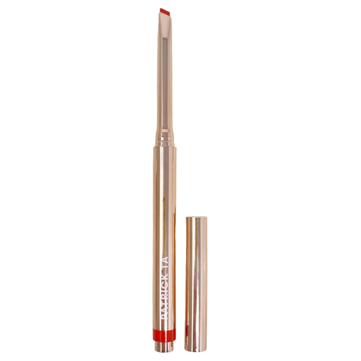 PATRICK TA Major Headlines Precision Lip Crayon - She's Not From Here (0.012 oz / 0.36 g)