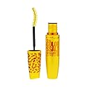 Maybelline Volum' Express The Falsies Colossal Cat Eyes Washable Mascara, Glam Black [233], 0.31 oz (Pack of 6) Beauty & Personal Care MAYBELLINE