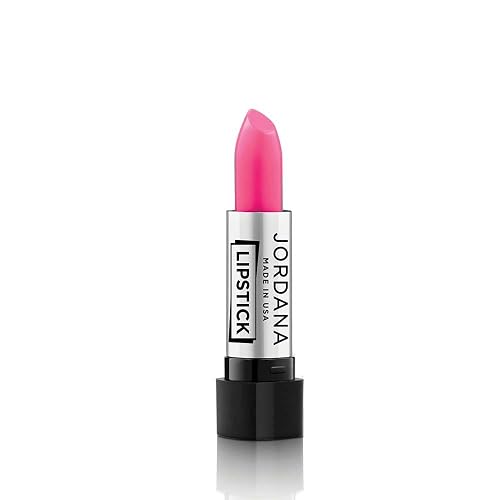 Jordana Lpstk Pretty Pink,Jordana Cosmetics,Ls-099 Beauty & Personal Care Jordana