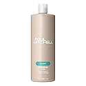 Paul Mitchell Shampoo Two, Clarifying Shampoo, Deep Cleanses + Removes Buildup, For All Hair Types, Especially Oily Hair, 33.8 fl. oz. Beauty & Personal Care Paul Mitchell