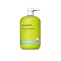 DevaCurl Wash Day Wonder Time-Saving Slip Detangler, Green Oasis, 32 fl. oz. Beauty & Personal Care DevaCurl