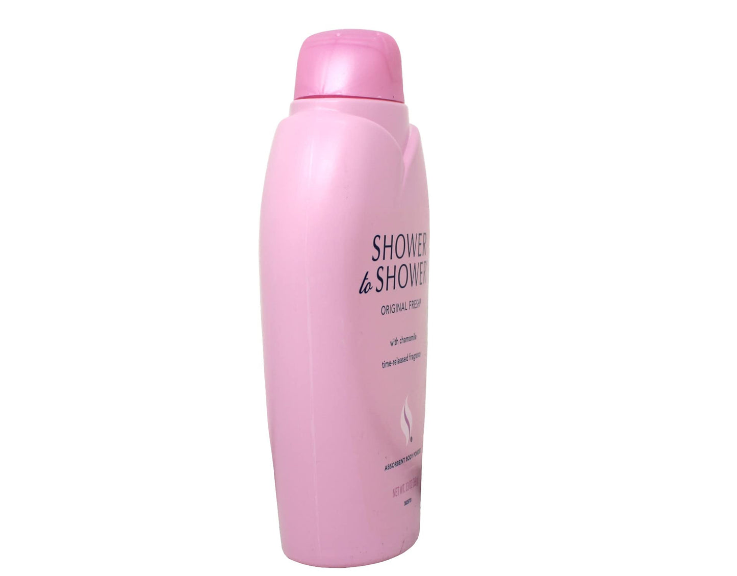 Shower to Shower Body Powder Original Fresh 13 oz (Pack of 5) Beauty & Personal Care Shower To Shower